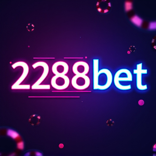 2288bet Logo